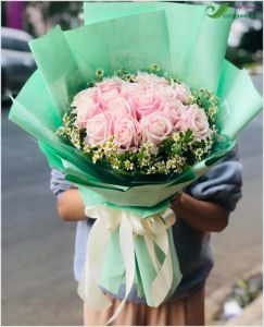 Yêu em hơn mỗi ngày -  CITY (014)