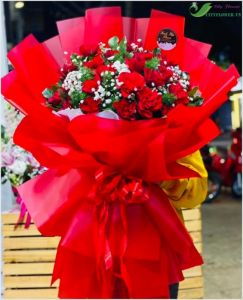 Tấm chân tình -  CITY (103)