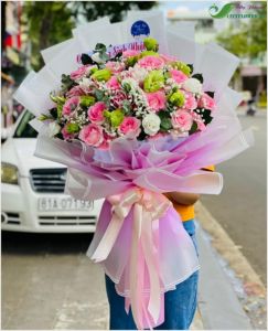 Là vì em -  CITY (106)