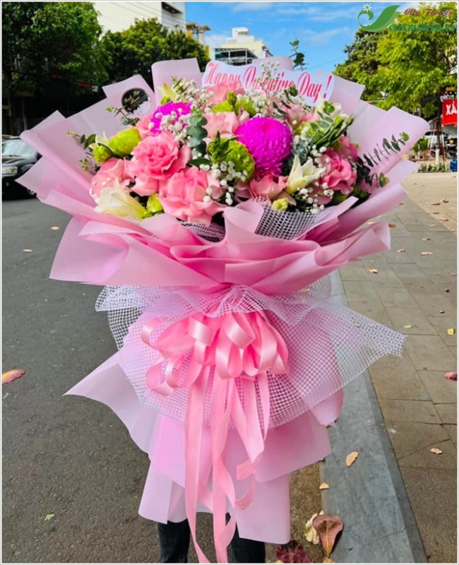 Điều tuyệt vời nhất -  CITY (110)