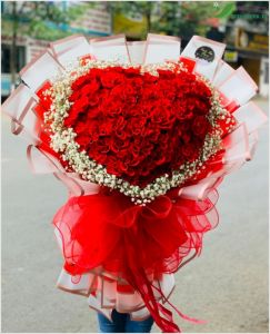 Tình yêu lãng mạn -  CITY (116)