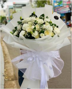 Tình ngây ngô -  CITY (117)