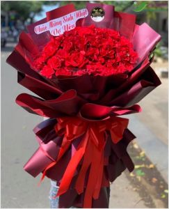 Tình yêu của anh  - hoa baby CITY (121)