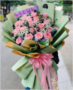 Hương gió -  CITY (123)