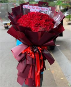 Anh chỉ yêu mình em -  CITY (125)