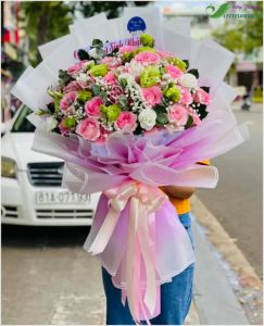 Gắn kết yêu thương -  CITY (130)