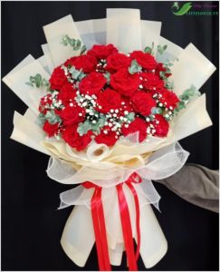 Luôn bên em -  CITY (134)