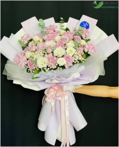 Điều ước giản dị -  CITY (136)