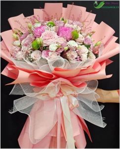 Là vì em -  CITY (137)