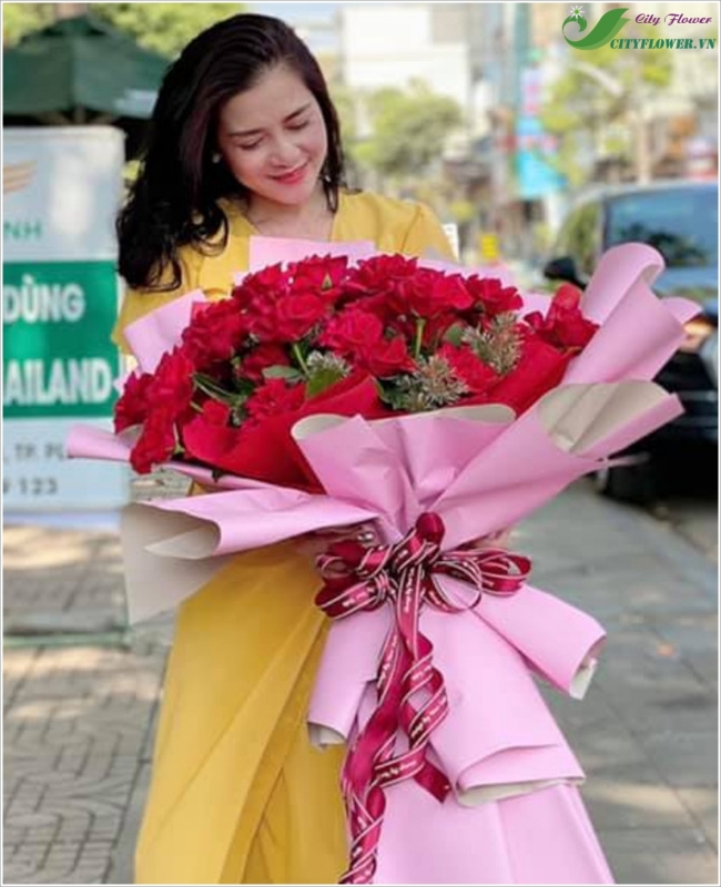 Hạnh phúc ngọt ngào -  CITY (141)