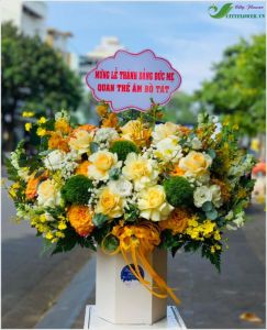 Tình yêu cao cả -  CITY (143)