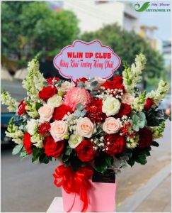 Vạn sự thành công - CITY (146)