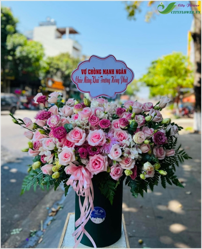 Vươn tới thành công -  CITY (148)