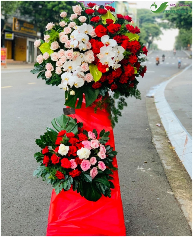 Thành công mỹ mãn -  CITY (180)