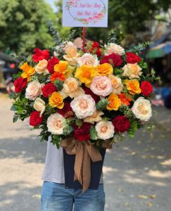 Trái tim yêu thương -  CITY (218)