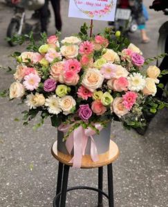 Hạnh phúc bất tận -  CITY (219)