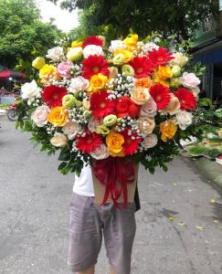 Khát vọng tình yêu -  CITY (220)