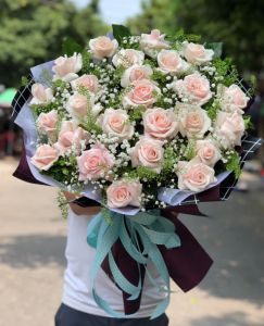 Hạnh phúc bất tận - CITY (222)