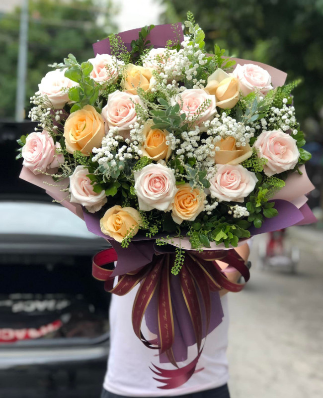 Điều mong ước -  CITY (230)