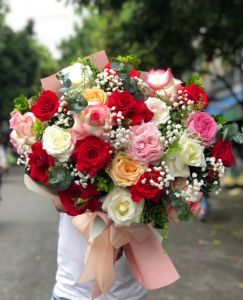 Gửi em -  CITY (235)