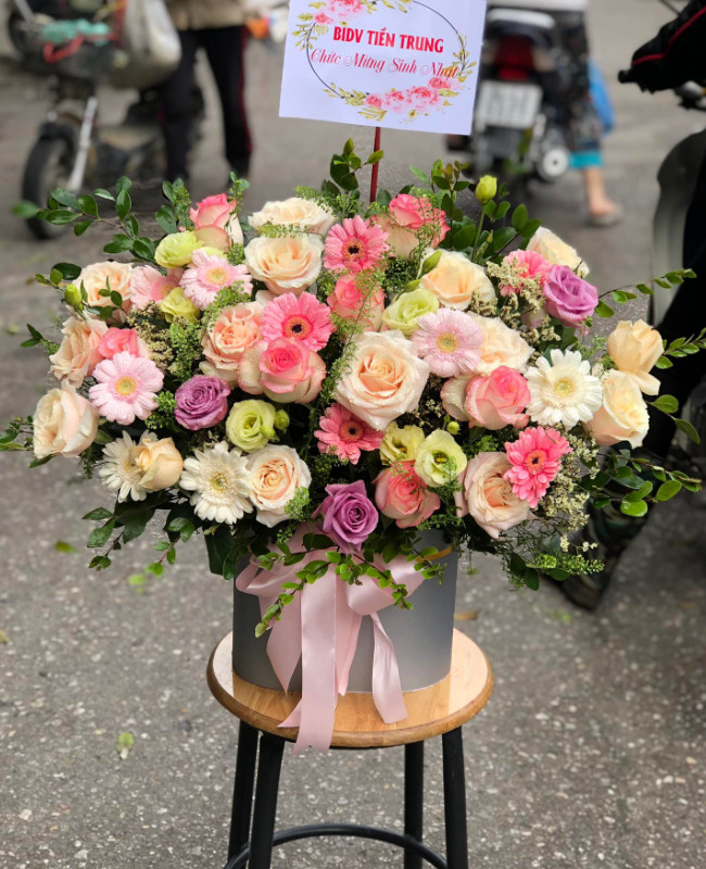 Thơ mộng -  CITY (236)