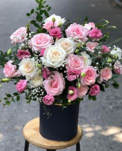 Yêu thương dịu dàng -  CITY (239)