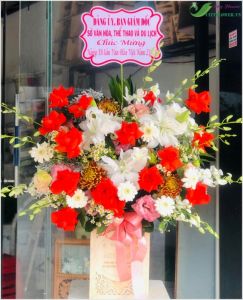 Ngày hạnh phúc -  CITY (004)