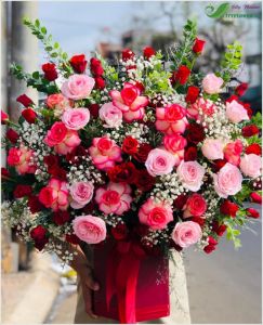 Mùa yêu thương -  CITY (005)