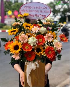 Phát tài phát lộc -  CITY (051)