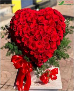 Tình yêu nồng nàn -  CITY (053)