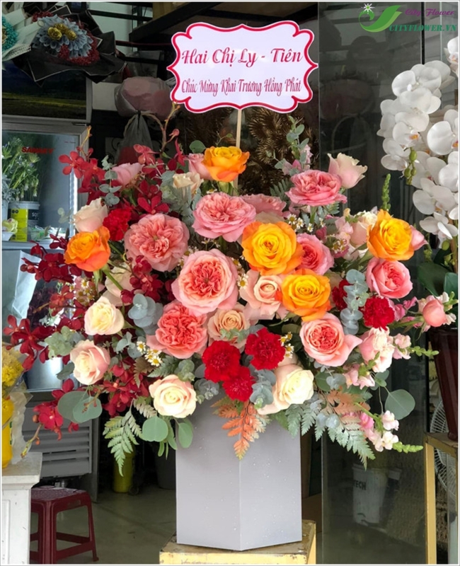 Sớm ngày thành công -  CITY (069)