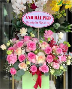 Luôn vui vẻ -  CITY (075)