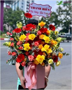 May mắn -  CITY (077)